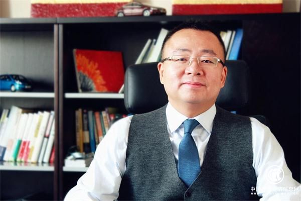 建元資本王煒: 獲pre-A輪戰略投資 將加大新能源板塊投入