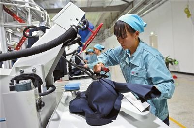 鄉村振興 輕工產業大有可為