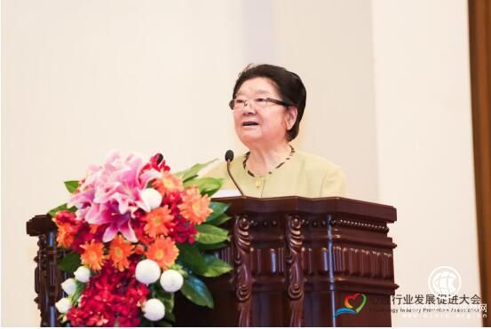 心理行業大會發展促進大會助力健全社會心理服務體系建設 