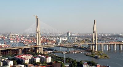 天津打造“智港城市”促產業升級