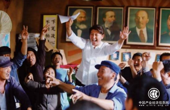 2018年下旬，德豐利達投資的影視作品碩果累累