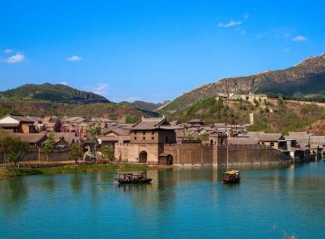 京能集團終止股權轉讓 古北水鎮“并表”中青旅落空