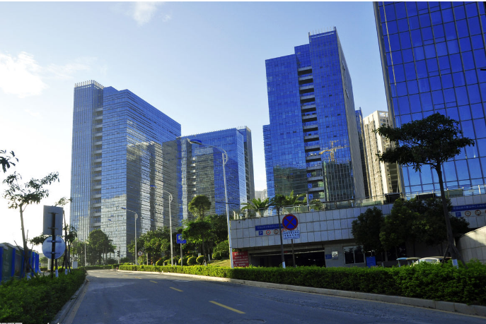 廣東江門出臺新政鼓勵總部經濟發展