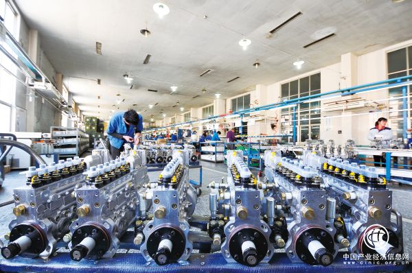 2020年車市下行壓力加大 零部件行業務實面對生存問題