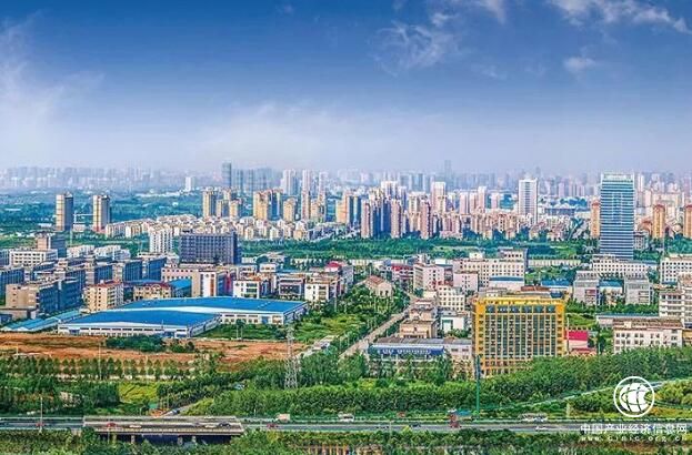 安徽合肥蜀山經開區推動數字經濟蓬勃發展