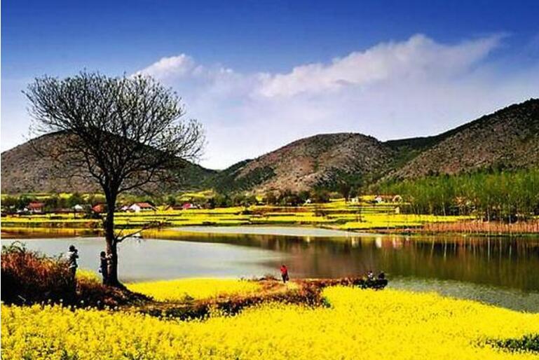 助力經濟強省四川旅游沖擊萬億產業