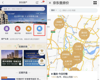 諸葛找房聯手京東 “紅杉系”領跑互聯網賽道