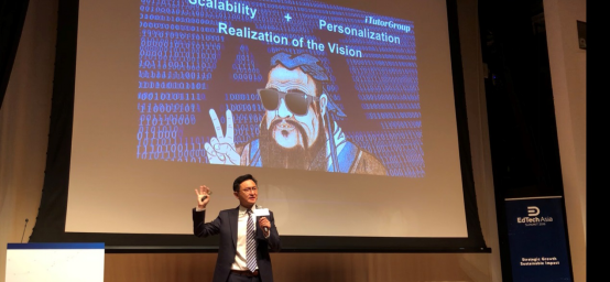 楊正大：AI時代，這樣的老師將被淘汰！