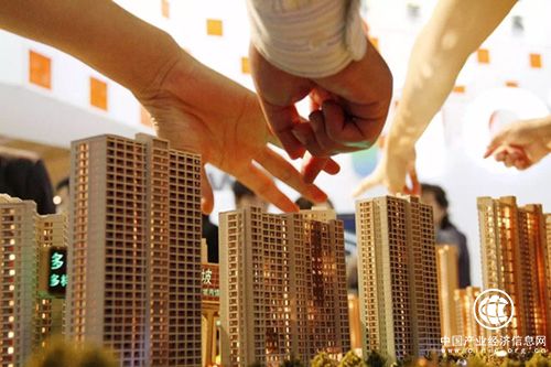 11月樓市成交量環比小幅增長 三線城市有所降溫