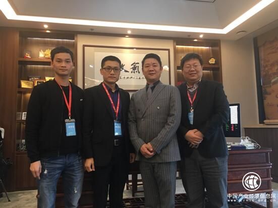 獲域名投資大佬莊良基認可，可飛豬技術VC打造IT產業鏈綜合服務商