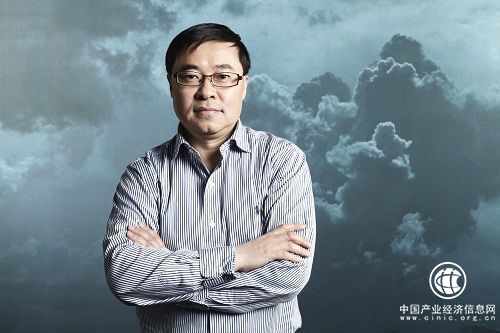 大勢所向，文化花開——專訪鳳凰網副總裁、總編輯鄒明