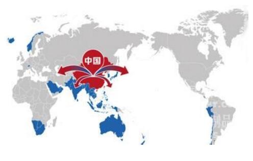 我國自由貿易協定戰略加速推進