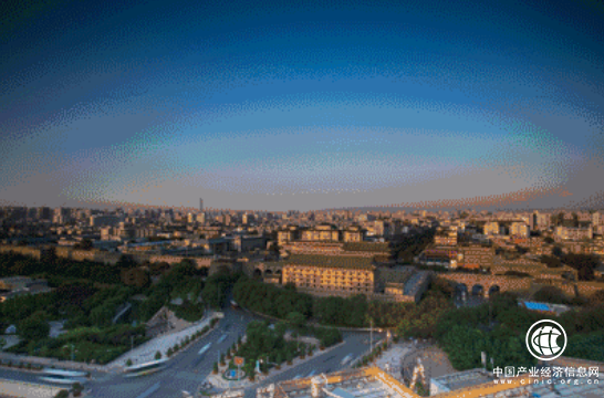 西安|我們來了，朗詩寓高新南店A座開放預約！