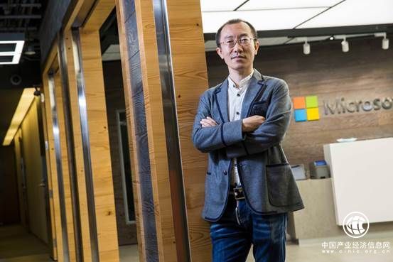 神州數字孫茳濤再出擊，攜手微軟搶攻東南亞——臺北《今周刊》