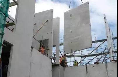 湖北建裝配式建筑產業工人培訓基地