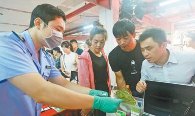 保健品欺詐 這些套路要當心！ 注意六種營銷陷阱