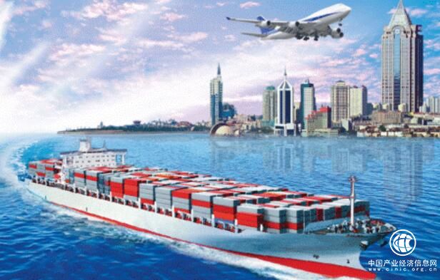 政策紅利密集釋放 跨境物流新一輪爆發式增長來臨