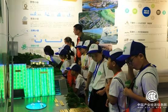 以夢為馬 不負韶華 堅果部落夢想計劃順利結營