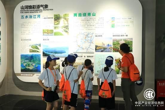 以夢為馬 不負韶華 堅果部落夢想計劃順利結營