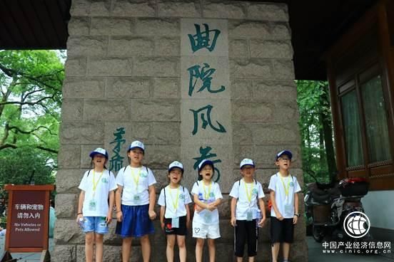 以夢為馬 不負韶華 堅果部落夢想計劃順利結營