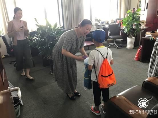 以夢為馬 不負韶華 堅果部落夢想計劃順利結營