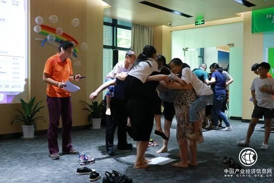 以夢為馬 不負韶華 堅果部落夢想計劃順利結營