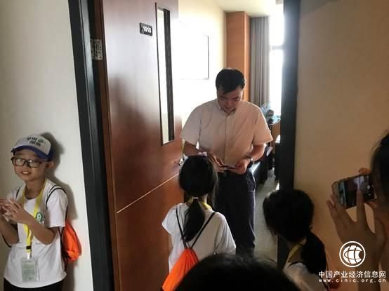 以夢為馬 不負韶華 堅果部落夢想計劃順利結營