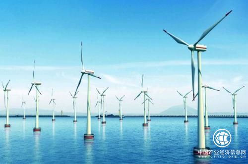 中國海上風電優勢彰顯 戰略機遇期即將到來