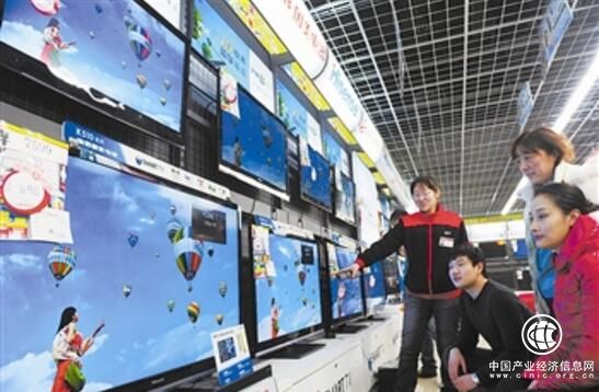 彩電業加速重大技術革新辟藍海
