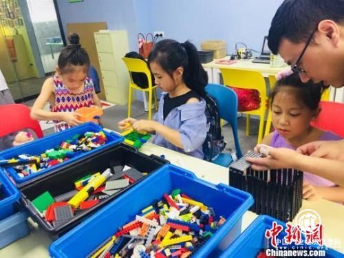  出國研學 教育旅游 游學兼得 