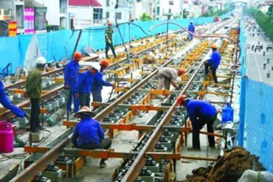 24個試點城市支持建設39個智能建造科創平臺 “中國建造”更智慧、更高效