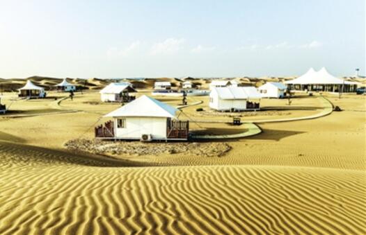 寧夏中衛市重點打造13個特色小鎮 助推鄉村振興