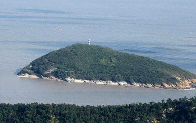 江蘇出臺海洋主體功能區規劃 實現陸海國土空間規劃全覆蓋