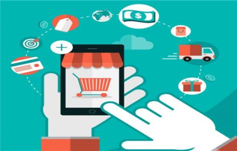 去年全國網上零售額超九萬億元 農村電商迅猛發展