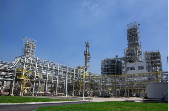 撫順石化打造石蠟產業航母