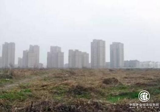 地價連續四個月下跌 下半年土地市場料將加速降溫