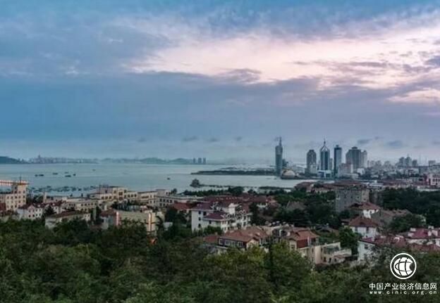 山東省沿海將重點建設九個風貌集中展示片區