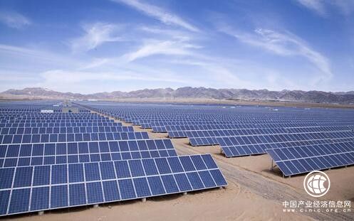 內蒙古上半年光伏裝機量816萬千瓦 同比增長18%