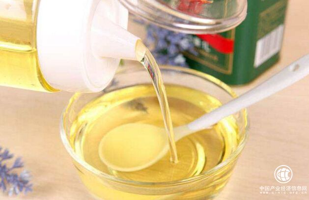 增速放緩 同質化嚴重 食用油行業發展新路徑在哪？