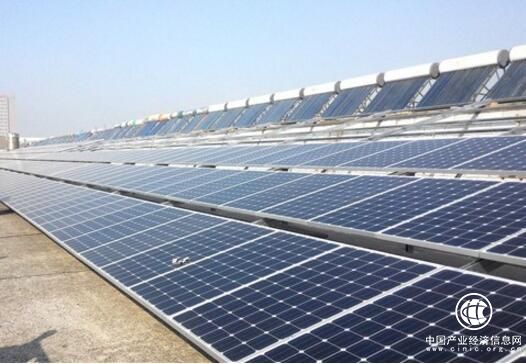 我國光伏產業規模持續增長 電站投資意愿增強