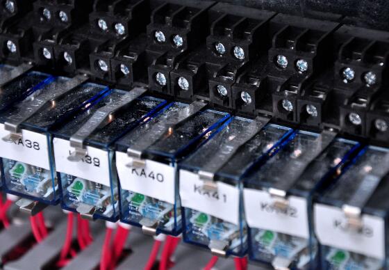 技術缺位 出口嚴峻 我國電器行業發展面臨新挑戰