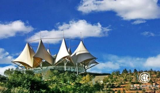 “西寧藍”下的綠色轉型 青海西寧低碳體系初步形成