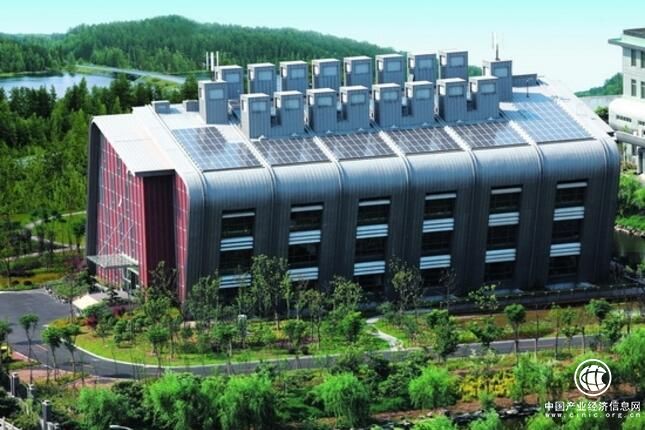 內蒙古烏海市綠色建筑面積大幅提升