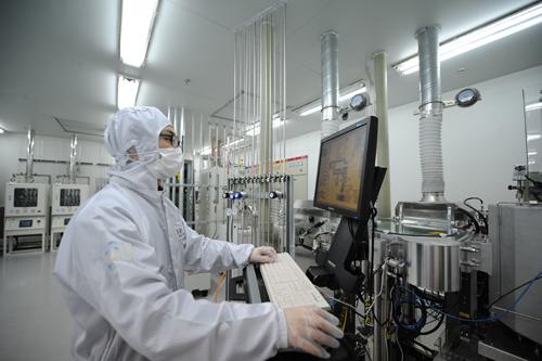 2018年電子信息行業智能制造現場經驗交流會舉行