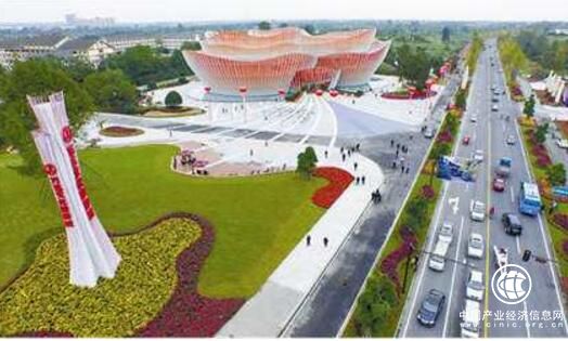 數據見證四川改革開放40年