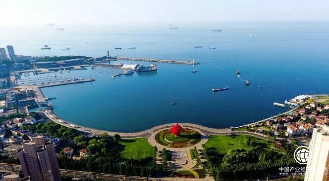 山東青島：力爭今年全市生產總值增長6%以上