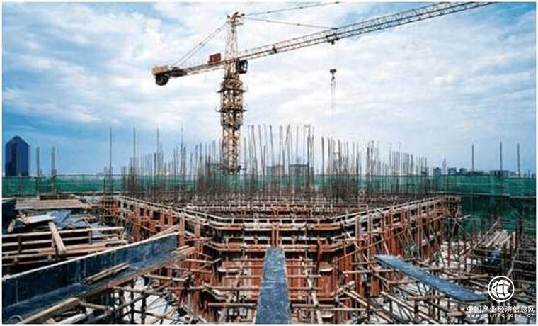 上半年全國建筑業總產值94790億元 增長10.4%