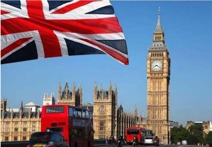英國房地產市場創5年來最低水平