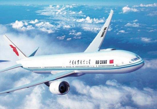 我國與45個一帶一路參與國家實現直航