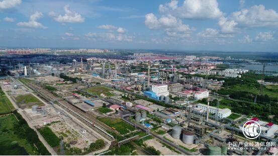 大慶石化  全力打造國內一流煉化一體化企業